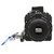 Tiger Shark 18000SR 18000lb 24V DC Winch with Synthetic Rope Black - 1518201 Tiger Shark 18000SR 18000lb 24V DC Winch with Synthetic Rope Black - 1518201