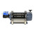 SI15000 15000lb Standard Drum Hydraulic Winch Blue Gray - S100491 SI15000 15000lb Standard Drum Hydraulic Winch Blue Gray - S100491