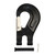 Hook, Rated for Working Loads up to 12000 lbs - 90-42666 Hook, Rated for Working Loads up to 12000 lbs - 90-42666