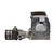 H9W Hydraulic Winch Brushed - 8588A H9W Hydraulic Winch Brushed - 8588A
