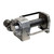 H9W Hydraulic Winch Brushed - 8588A H9W Hydraulic Winch Brushed - 8588A