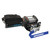 AC 1500 1500lb 120V AC Hoist with Steel Wire Rope Black - 1715001 AC 1500 1500lb 120V AC Hoist with Steel Wire Rope Black - 1715001