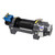 H8P 8000lb Long Drum Hydraulic Winch Graphite - 5060PRO