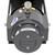 H8P 8000lb Long Drum Hydraulic Winch Graphite - 5060PRO