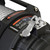 Tiger Shark 18000 18000lb 12V DC Winch with Steel Wire Rope Black - 1518000