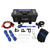 Winch2Go 4000SR 4000lb 12V DC Winch with Synthetic Rope Black - 1140232 Winch2Go 4000SR 4000lb 12V DC Winch with Synthetic Rope Black - 1140232