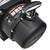 Tiger Shark 9500 9500lb 12V DC Winch with Steel Wire Rope Black - 1595200 Tiger Shark 9500 9500lb 12V DC Winch with Steel Wire Rope Black - 1595200