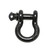 Bow Shackle 1/2 in. Pair with 5/8 in. diameter pin - 2302285