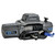 SX12SR 12000lb 12V DC Winch with Synthetic Rope Graphite - 1712201 SX12SR 12000lb 12V DC Winch with Synthetic Rope Graphite - 1712201