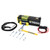 S7500SR 7500lb 12V DC Winch with Synthetic Rope Yellow - 1475201 S7500SR 7500lb 12V DC Winch with Synthetic Rope Yellow - 1475201