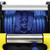 S7500SR 7500lb 12V DC Winch with Synthetic Rope Yellow - 1475201 S7500SR 7500lb 12V DC Winch with Synthetic Rope Yellow - 1475201