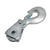 Pulley Block with Hook 8000 lbs - 2227A