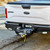Winch Cradle Hitch Mount, Works with Any 2 in. Receiver Hitch - 2050 Winch Cradle Hitch Mount, Works with Any 2 in. Receiver Hitch - 2050
