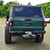 Winch Cradle Hitch Mount, Works with Any 2 in. Receiver Hitch - 2050 Winch Cradle Hitch Mount, Works with Any 2 in. Receiver Hitch - 2050