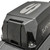 SX10SR 10000lb 12V DC Winch with Synthetic Rope Graphite - 1710201