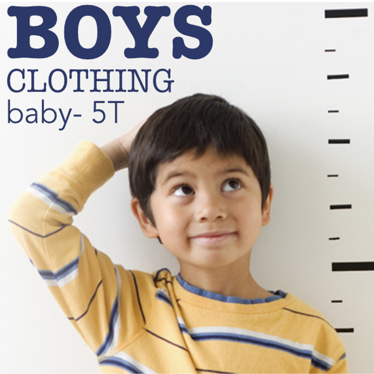 Boys Resale Items up to size 6!