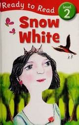 Snow White by Page, Nick