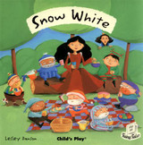 Snow White by Danson, Lesley