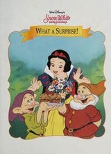 Snow White: What A Surprise!