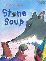 Stone Soup by Ross, Tony