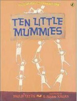 Ten Little Mummies
