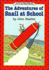 The Adventures of Snail at School