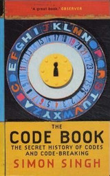 The Code Book: The Secret History of Codes and Code-breaking