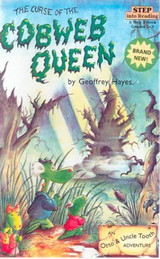 The Curse of the Cobweb Queen
