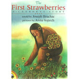 The First Strawberries