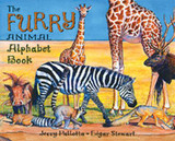 The Furry Animal Alphabet Book