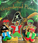 The Gingerbread Pirates