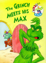 The Grinch meets his Max