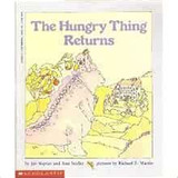 The Hungry Thing Returns