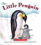 The Little Penguin