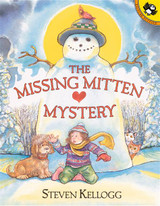 The missing mitten mystery