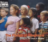 The Pledge of Allegiance