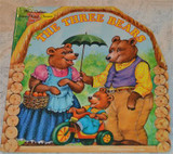 The Three Bears by Salzman, Yuri