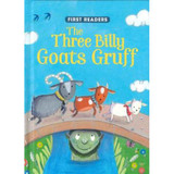 The Three Billy Goats Gruff Taylor, Geraldine