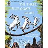 The Three Billy Goats Gruff by Rudin, Ellen