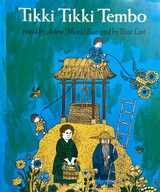 Tikki Tikki Tembo
