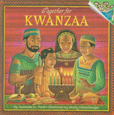 Together for Kwanzaa