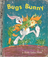 Vintage Bugs Bunny