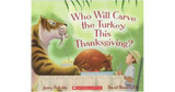 Who Will Carve the Turkey this Thanksgiving?