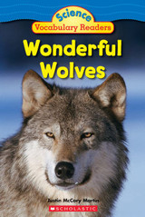 Wonderful wolves