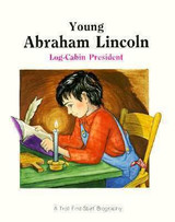 Young Abraham Lincoln