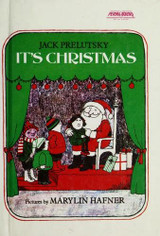 Jack Prelutsky's It's Christmas