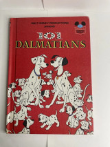 Walt Disney's 101 Dalmations