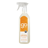 Go by Greenshield Organic Multi-Surface Cleaner