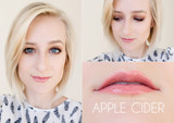 Apple Cider LipSense for the Natural Look