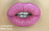 ONE RARE ARMY PINK LipSense IN STOCK